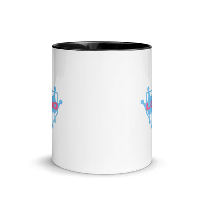 Coffee Mug | Norcal Legend | Home Plate Logo