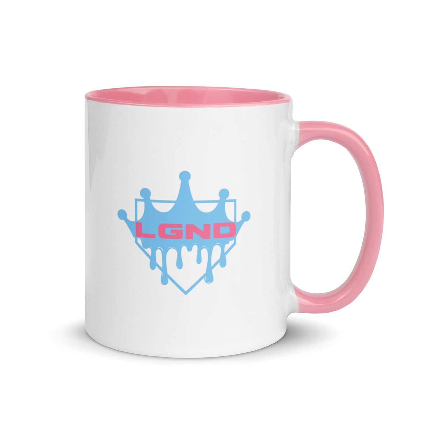Coffee Mug | Norcal Legend | Home Plate Logo