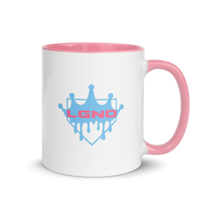 Coffee Mug | Norcal Legend | Home Plate Logo