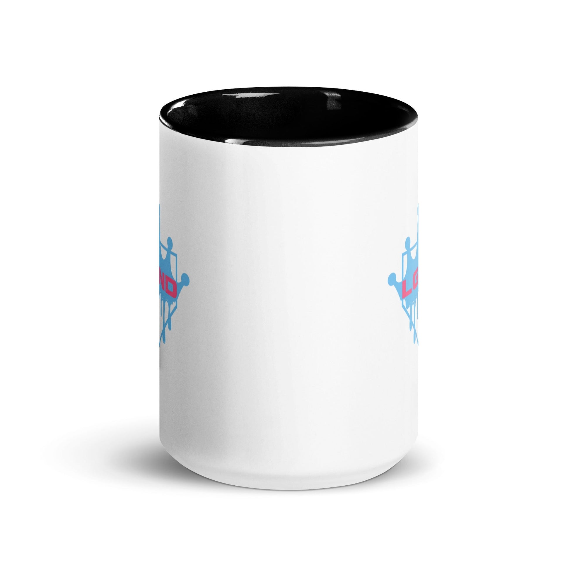 Coffee Mug | Norcal Legend | Home Plate Logo
