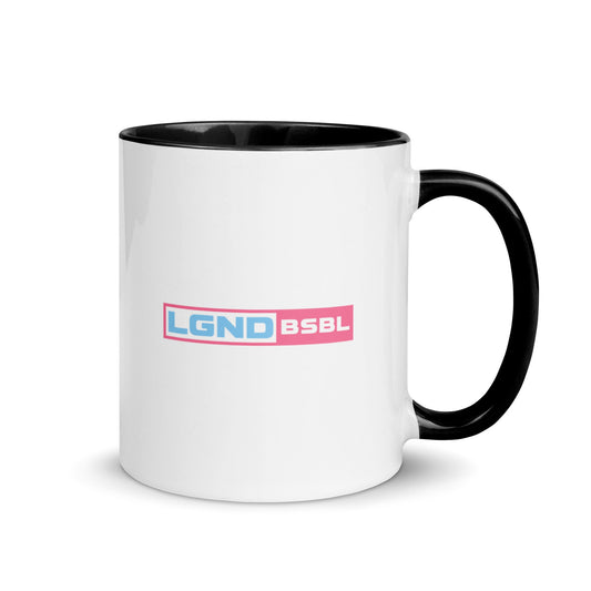 Coffee Mug | Norcal Legend