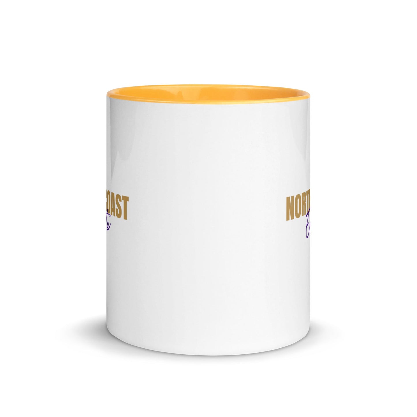 Coffee Mug | North Coast Elite Inc | Alt Script Logo