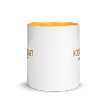 Coffee Mug | North Coast Elite Inc | Alt Script Logo