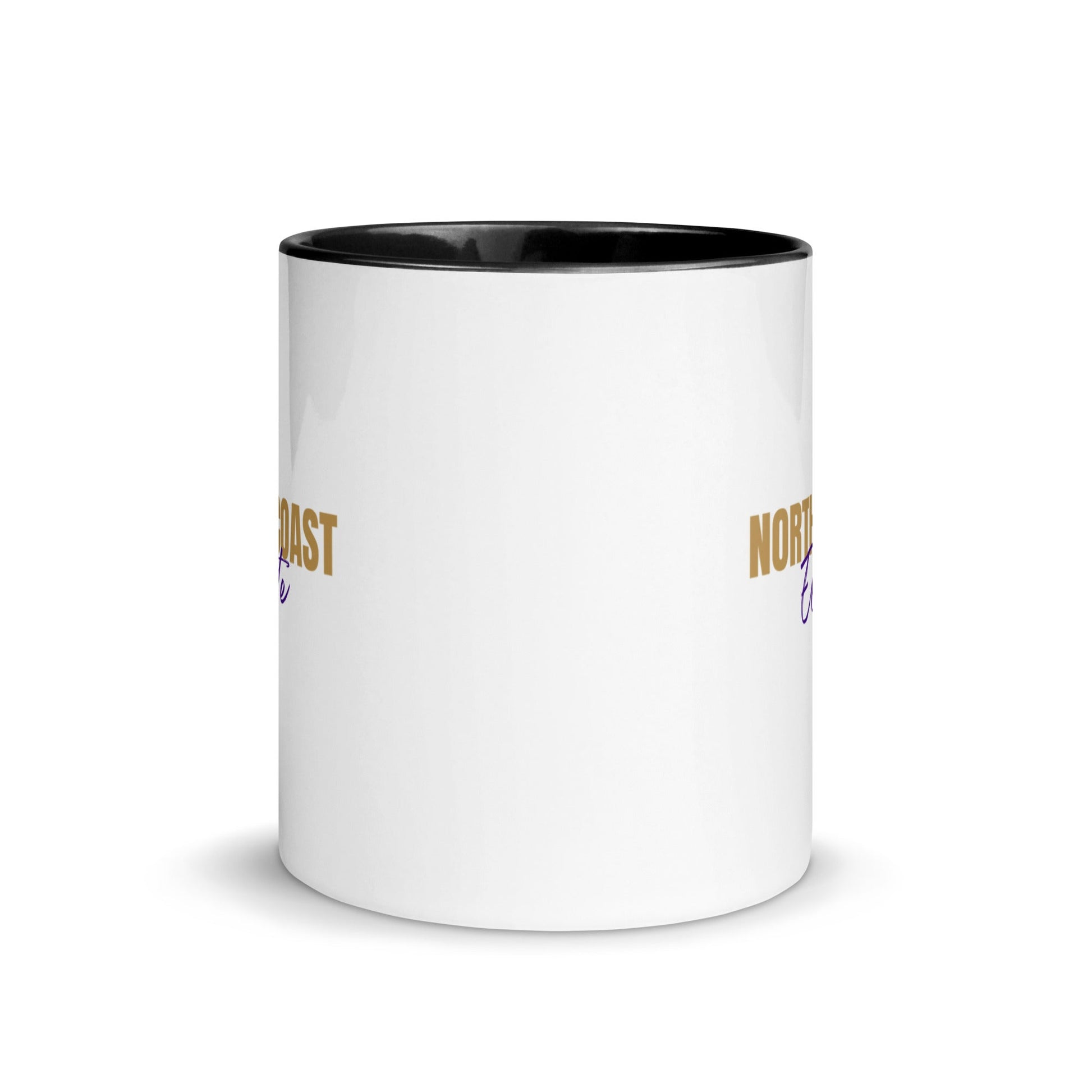 Coffee Mug | North Coast Elite Inc | Alt Script Logo