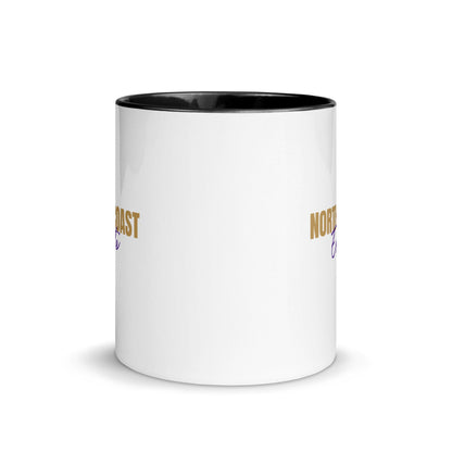 Coffee Mug | North Coast Elite Inc | Alt Script Logo