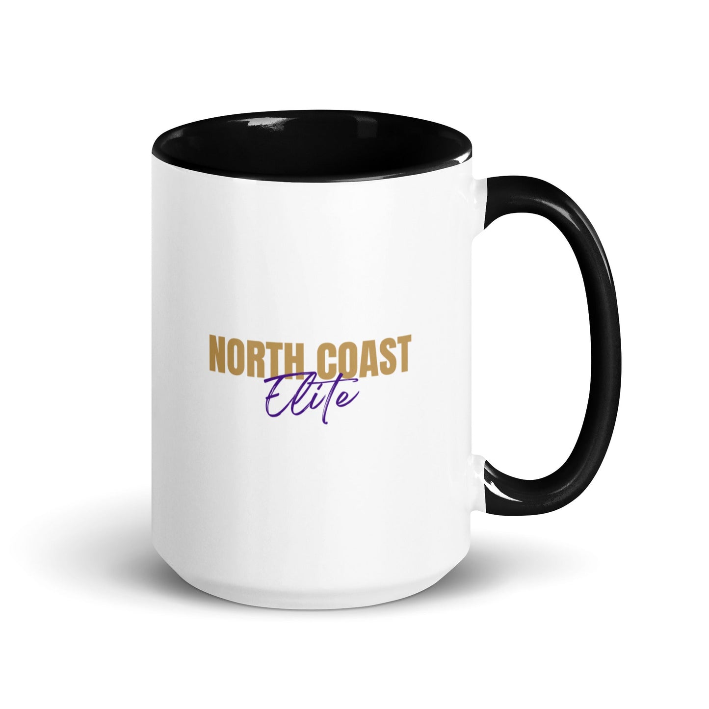 Coffee Mug | North Coast Elite Inc | Alt Script Logo