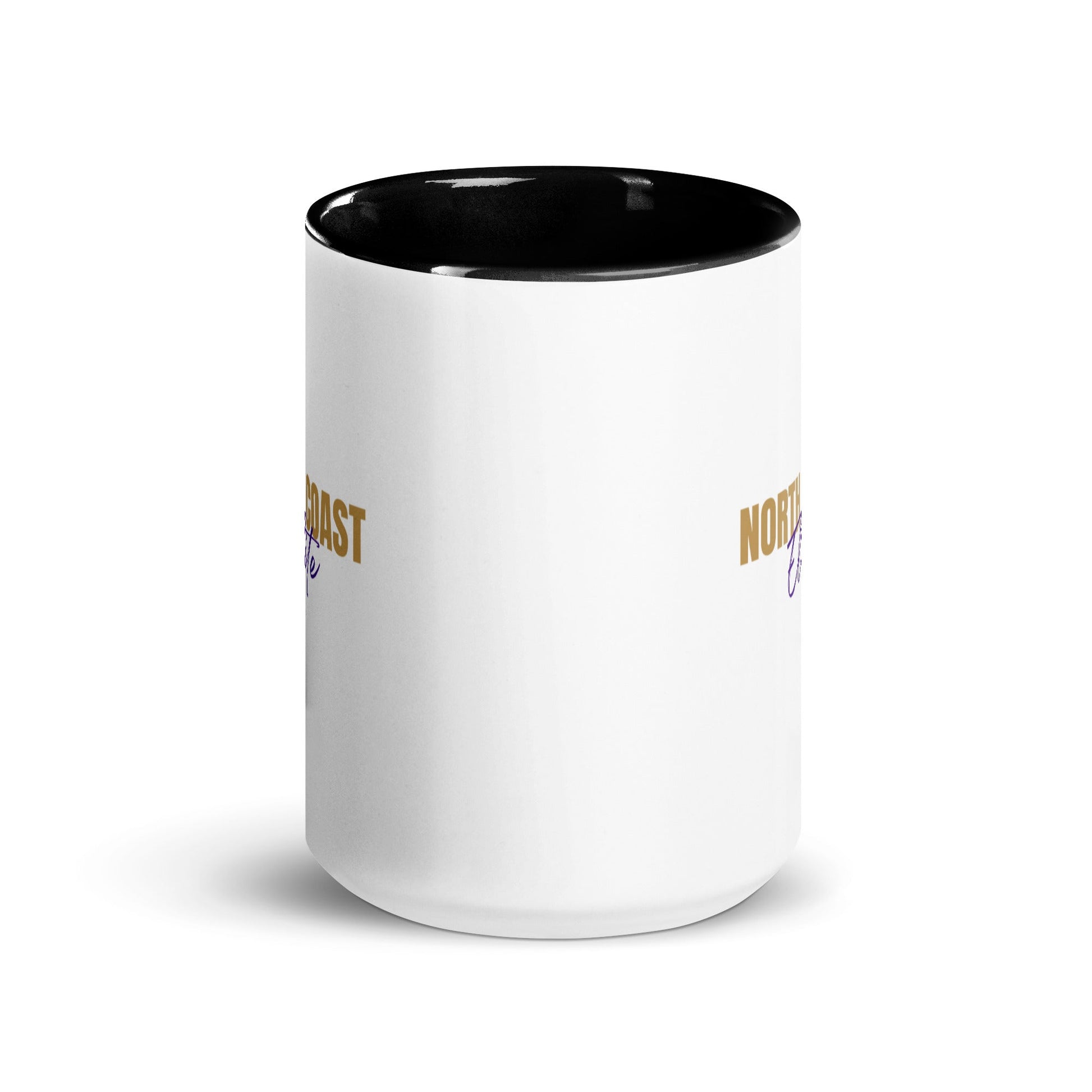 Coffee Mug | North Coast Elite Inc | Alt Script Logo