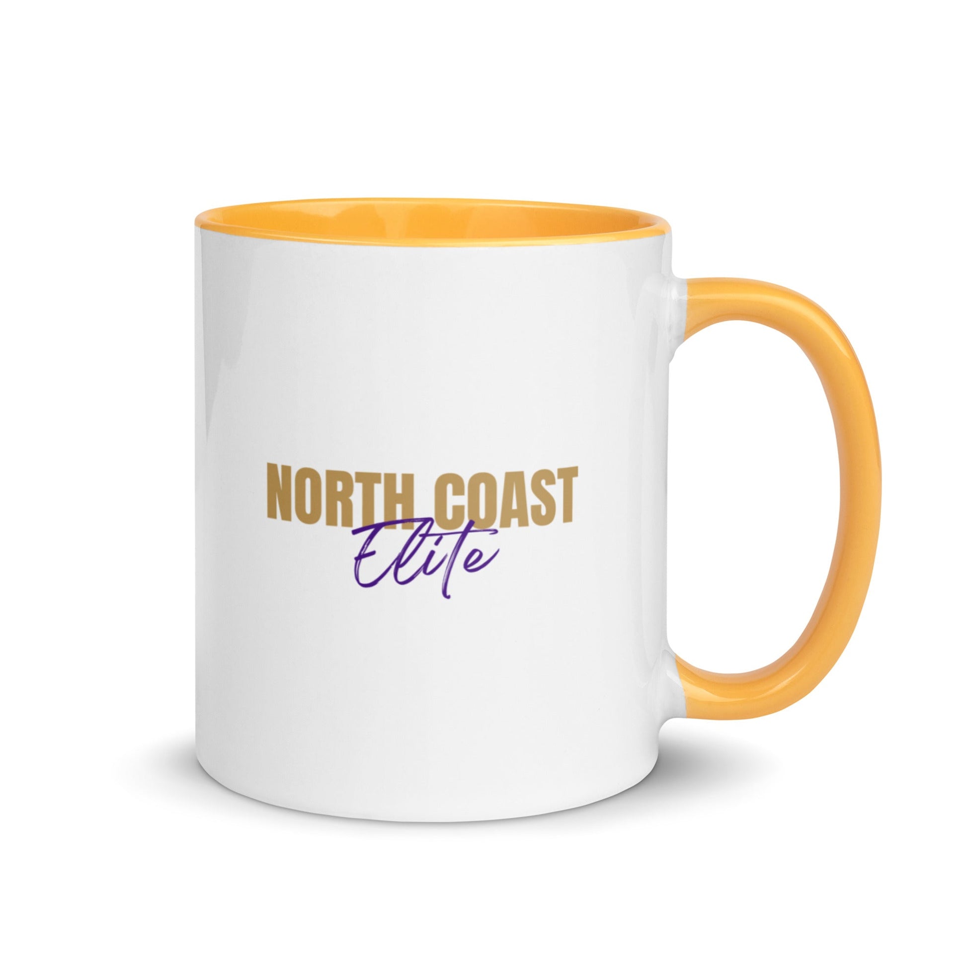 Coffee Mug | North Coast Elite Inc | Alt Script Logo
