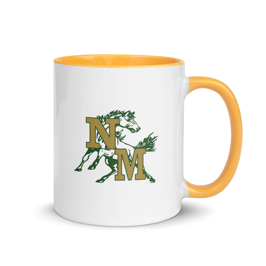Coffee Mug | North Moore Softball