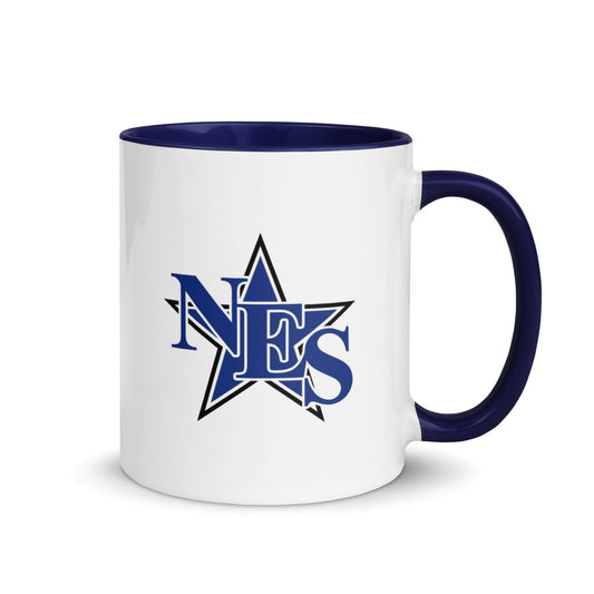 Coffee Mug | Norton Elementary School