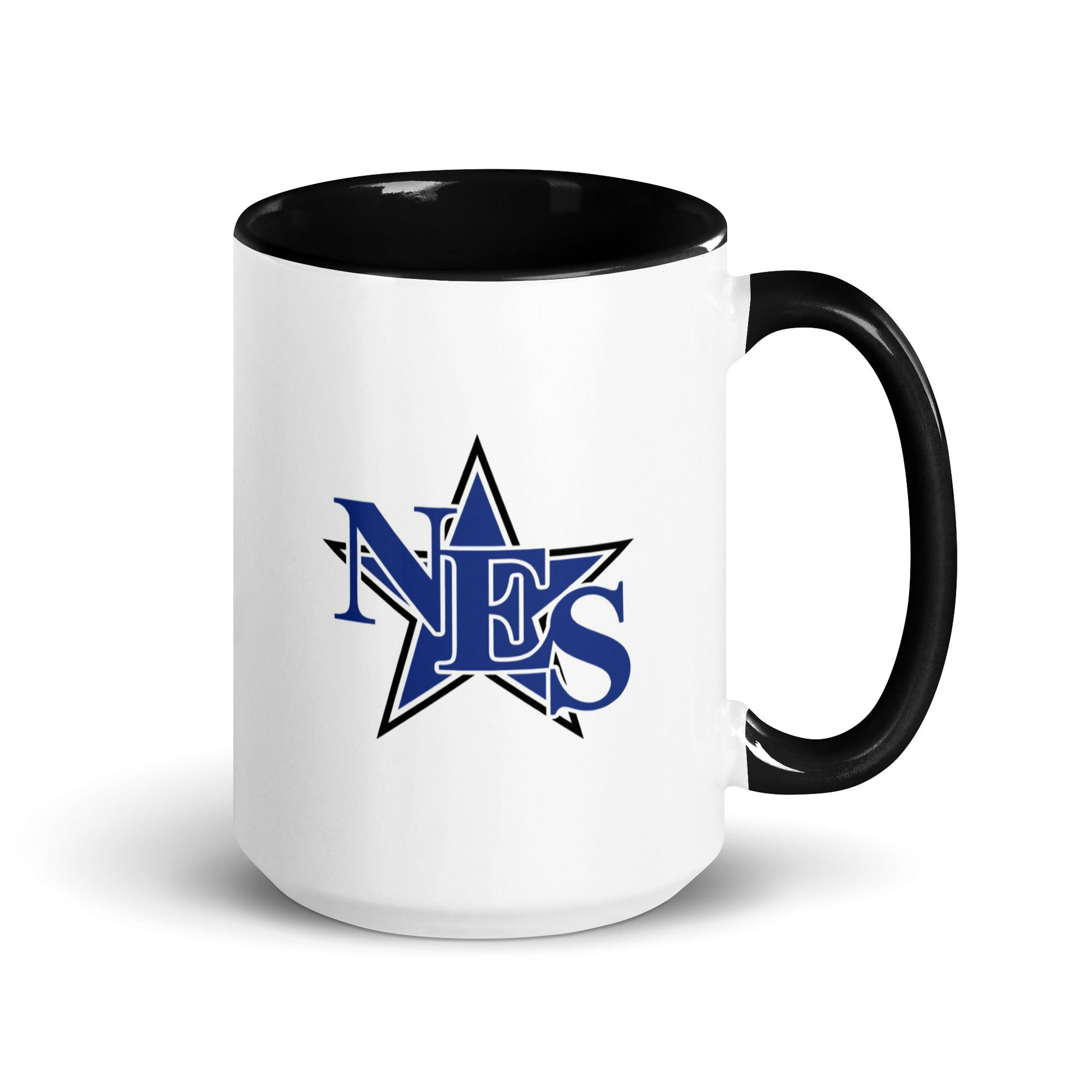 Coffee Mug | Norton Elementary School