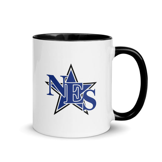 Coffee Mug | Norton Elementary School