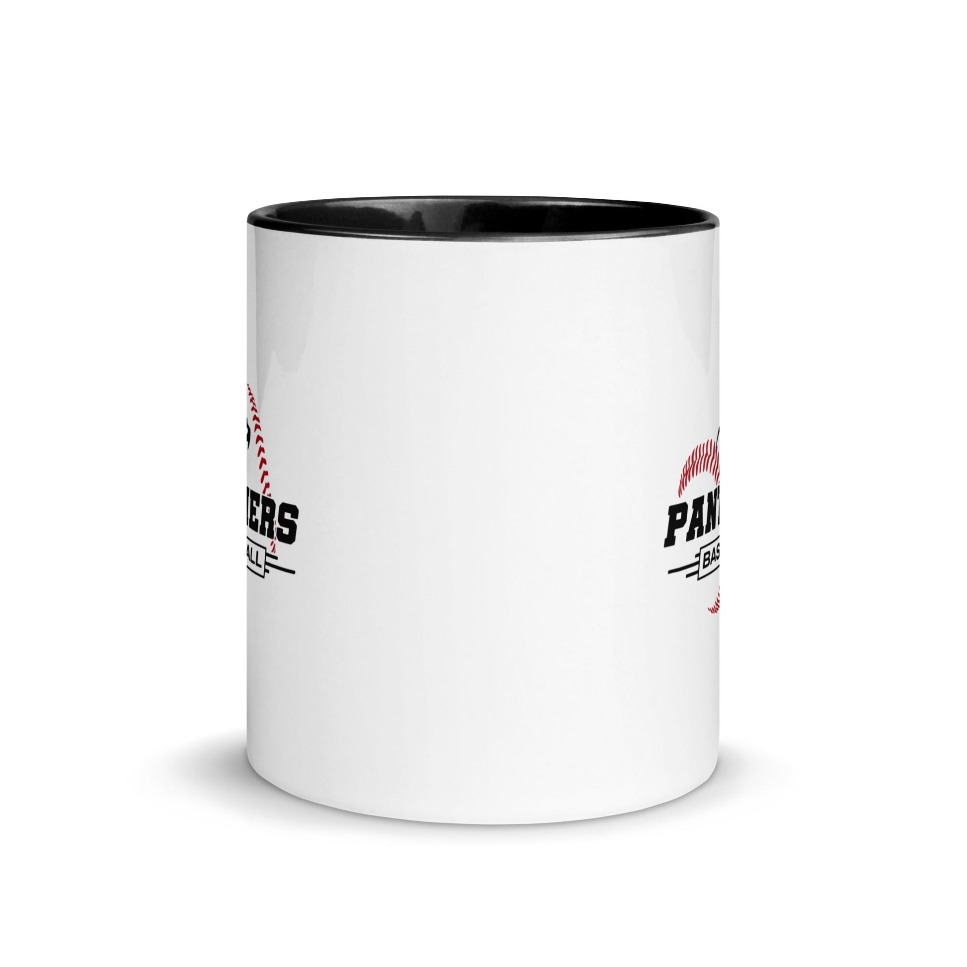 Coffee Mug | Norton panthers | Seams Logo