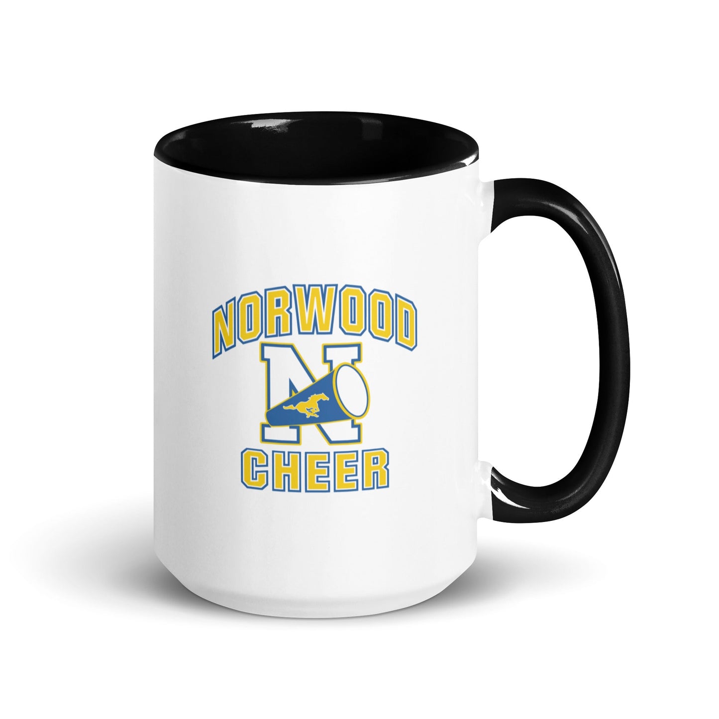 Coffee Mug | Norwood Youth Cheer