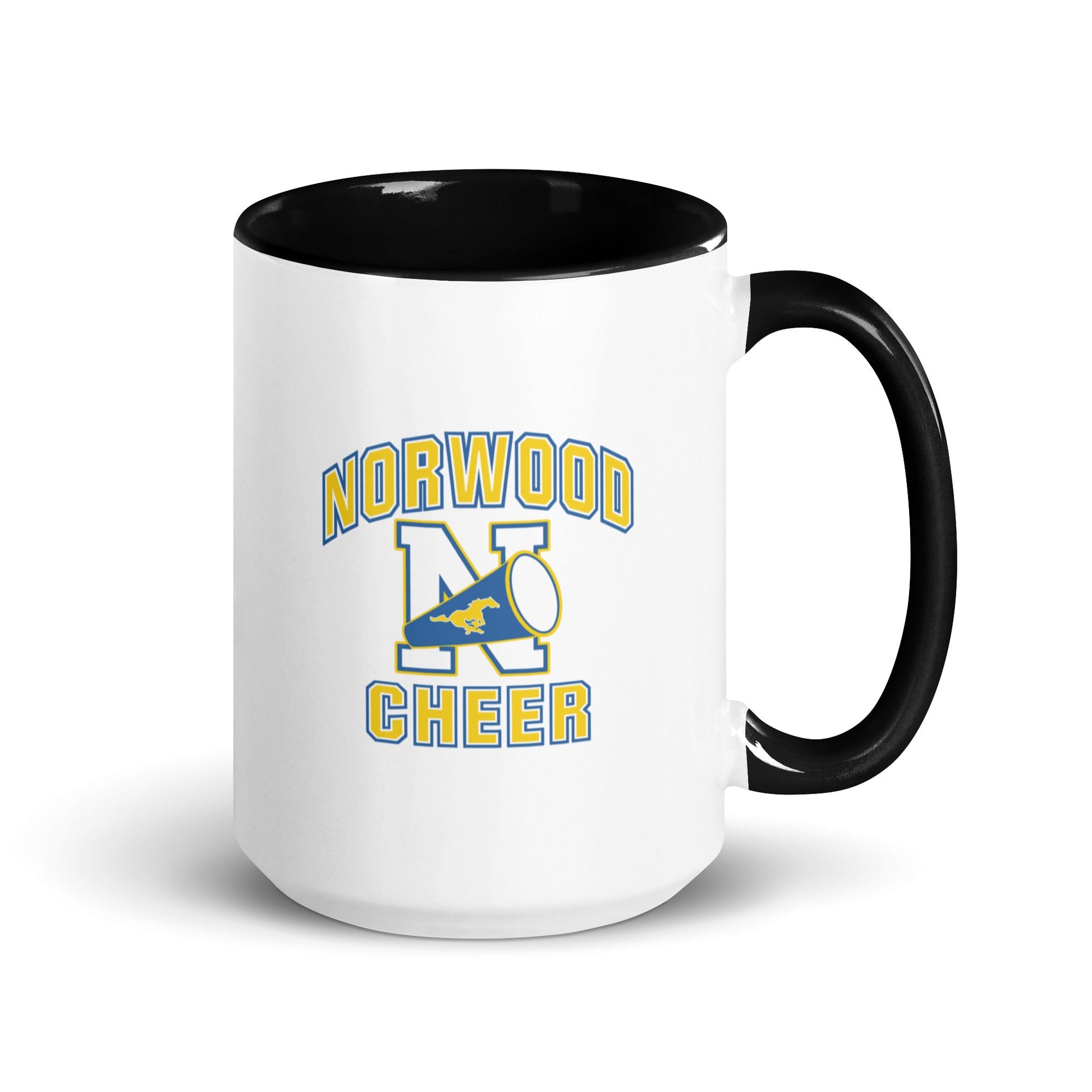Coffee Mug | Norwood Youth Cheer