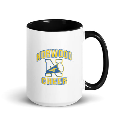 Coffee Mug | Norwood Youth Cheer
