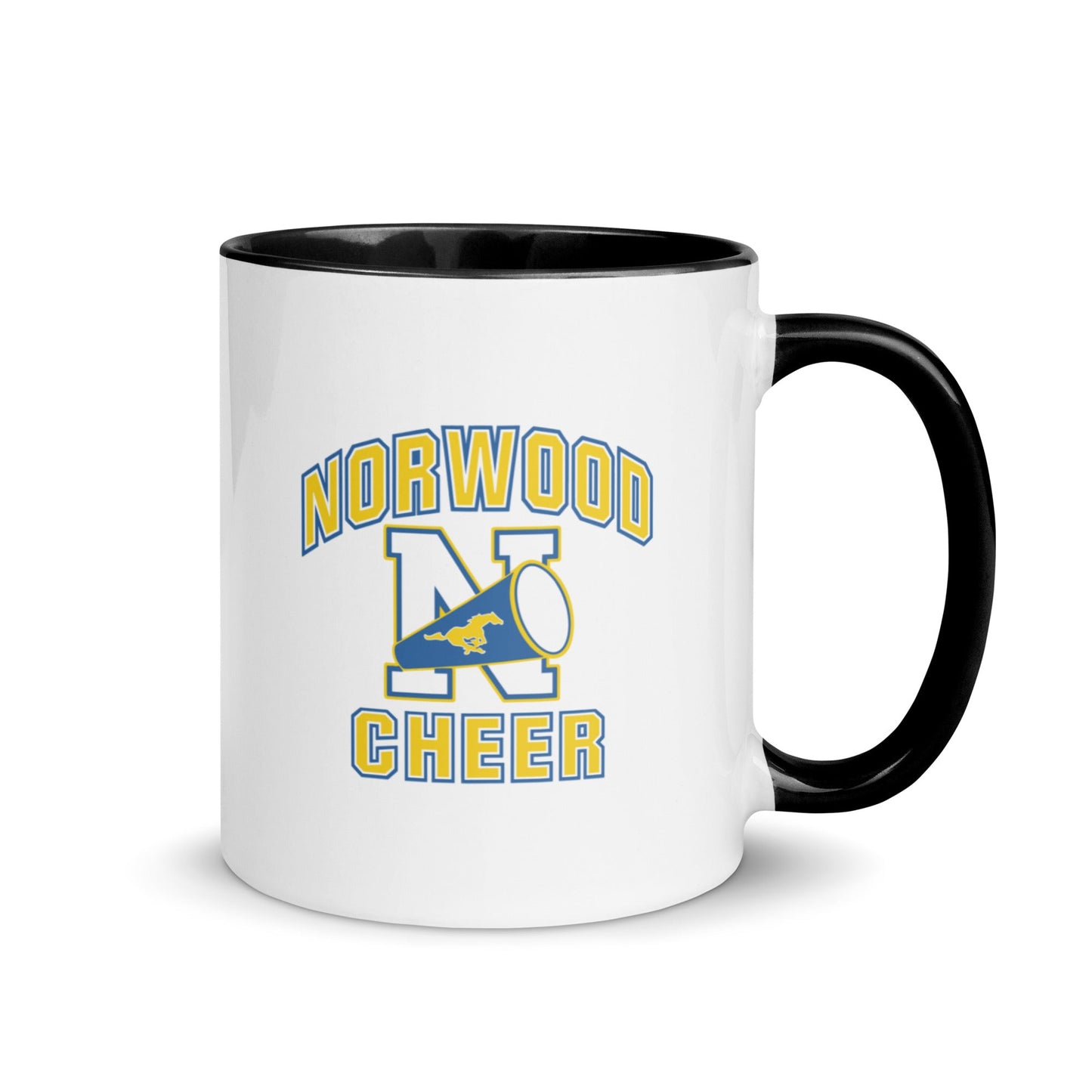 Coffee Mug | Norwood Youth Cheer