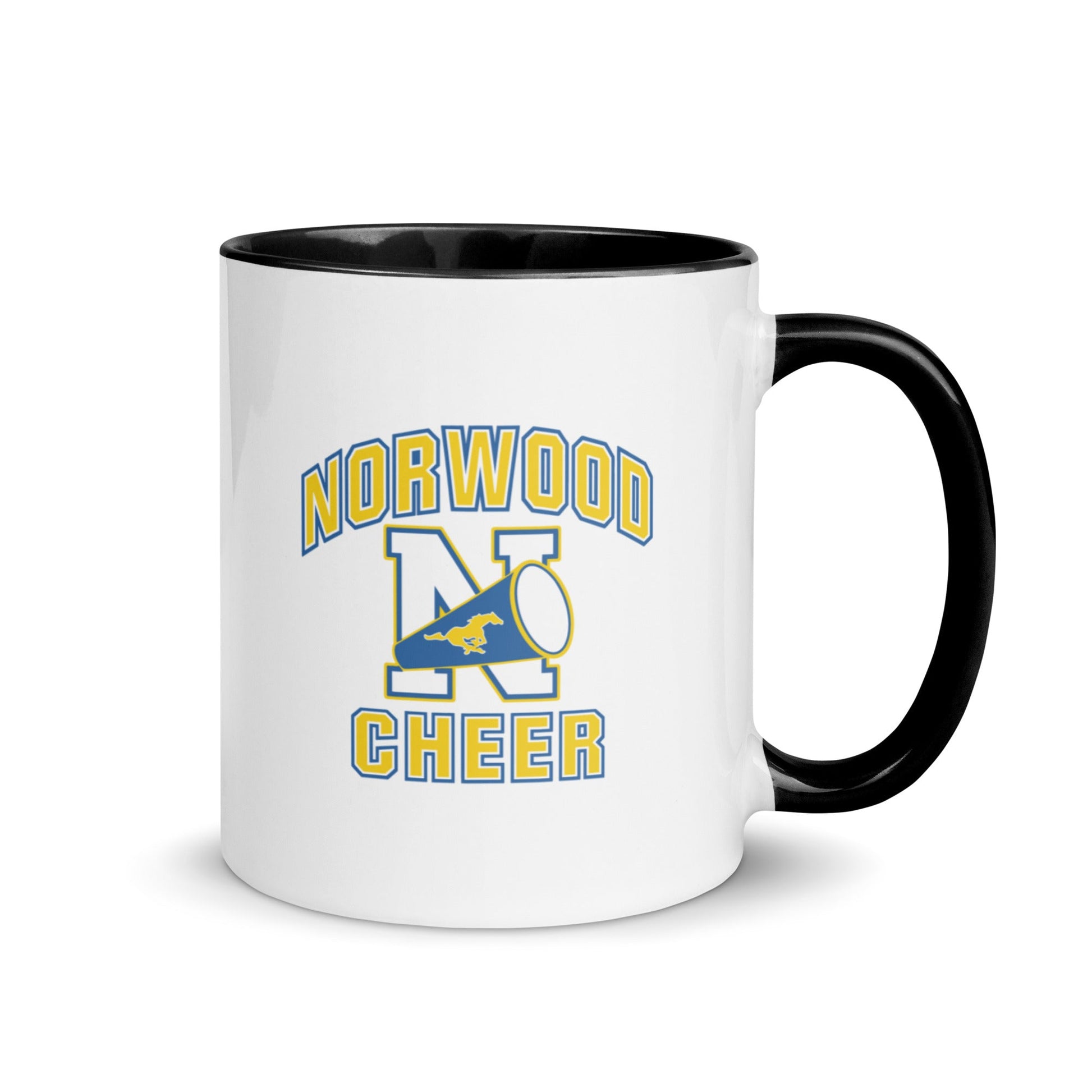 Coffee Mug | Norwood Youth Cheer