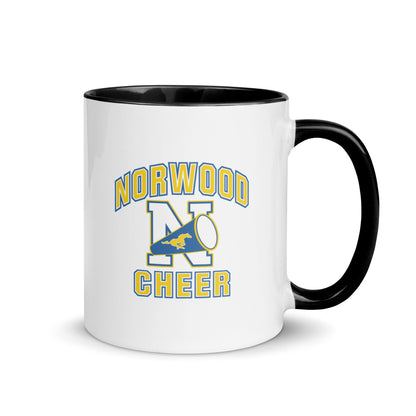 Coffee Mug | Norwood Youth Cheer