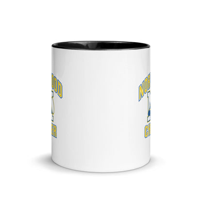Coffee Mug | Norwood Youth Cheer