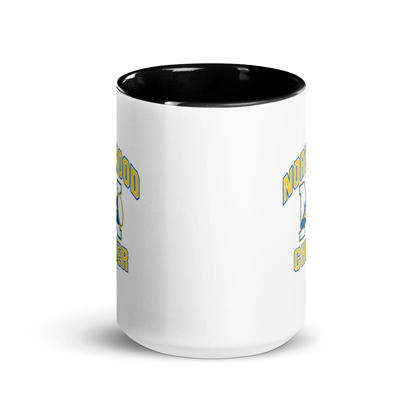 Coffee Mug | Norwood Youth Cheer