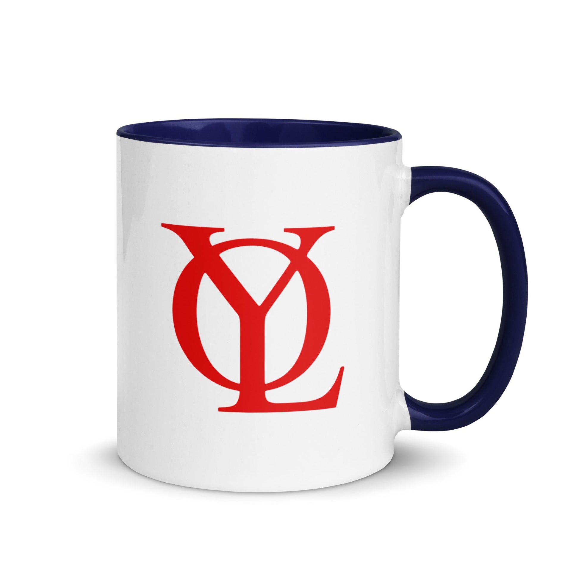 Coffee Mug | Oakdale Youth League | Monogram Logo