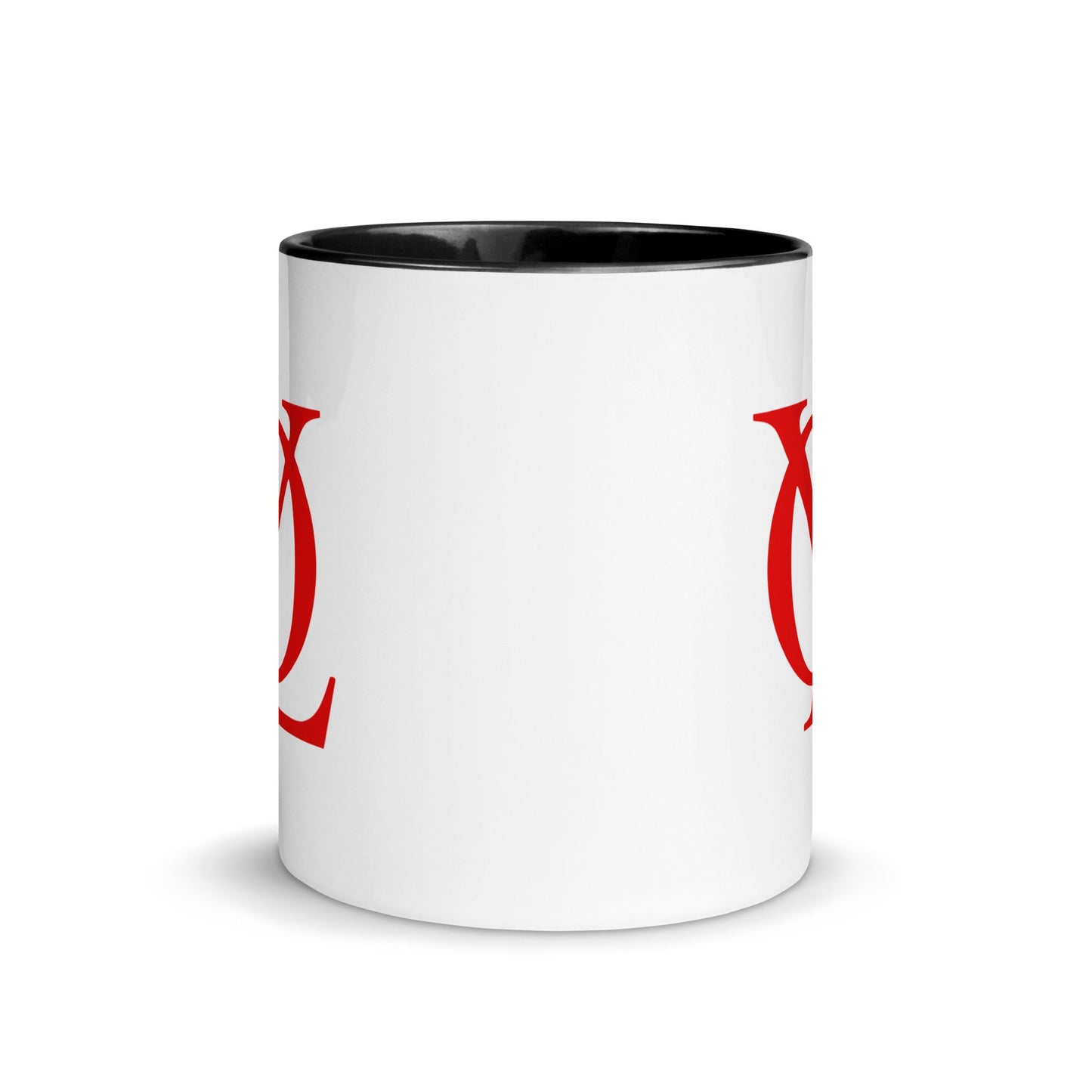 Coffee Mug | Oakdale Youth League | Monogram Logo