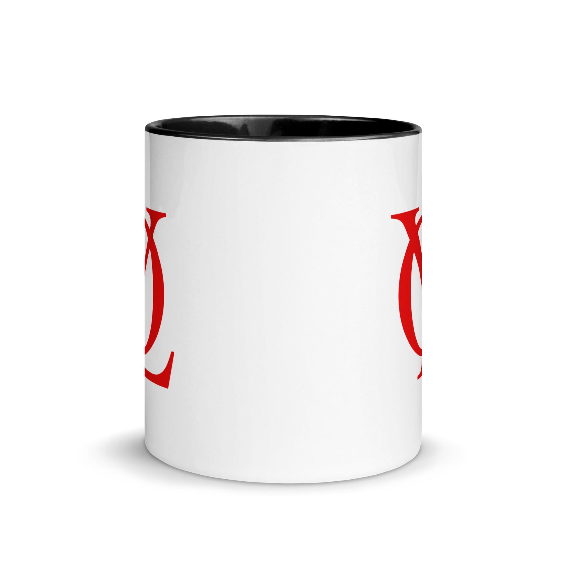 Coffee Mug | Oakdale Youth League | Monogram Logo