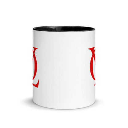 Coffee Mug | Oakdale Youth League | Monogram Logo
