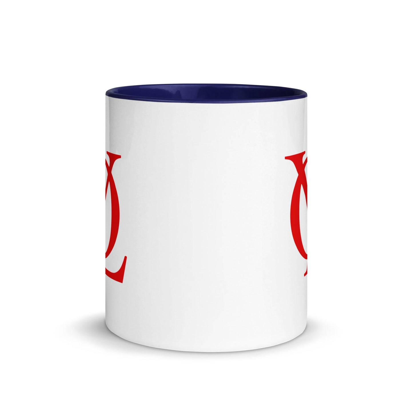 Coffee Mug | Oakdale Youth League | Monogram Logo