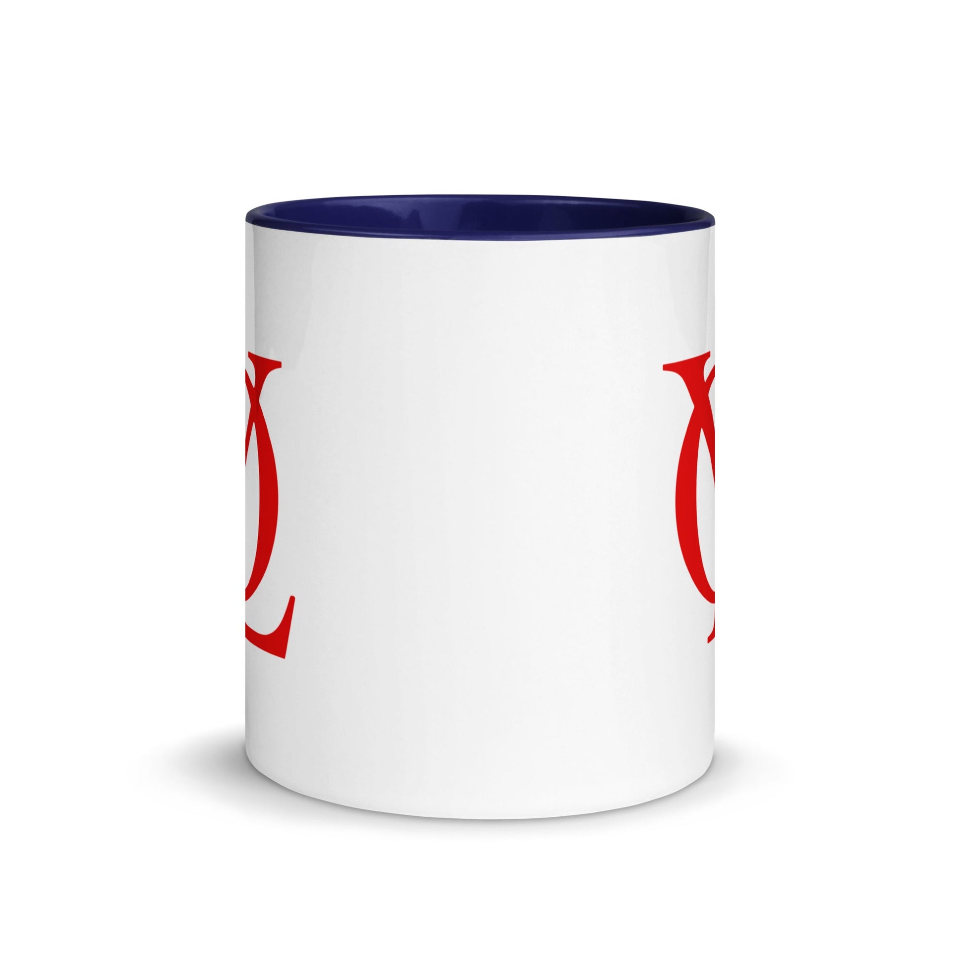 Coffee Mug | Oakdale Youth League | Monogram Logo
