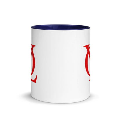 Coffee Mug | Oakdale Youth League | Monogram Logo
