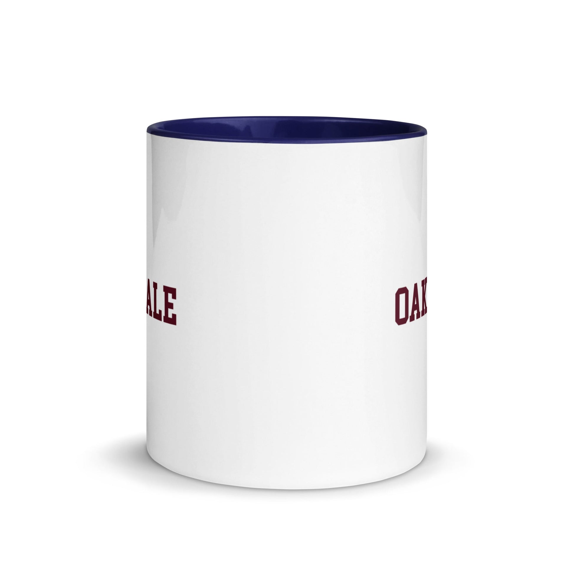 Coffee Mug | Oakdale Youth League | Script Logo