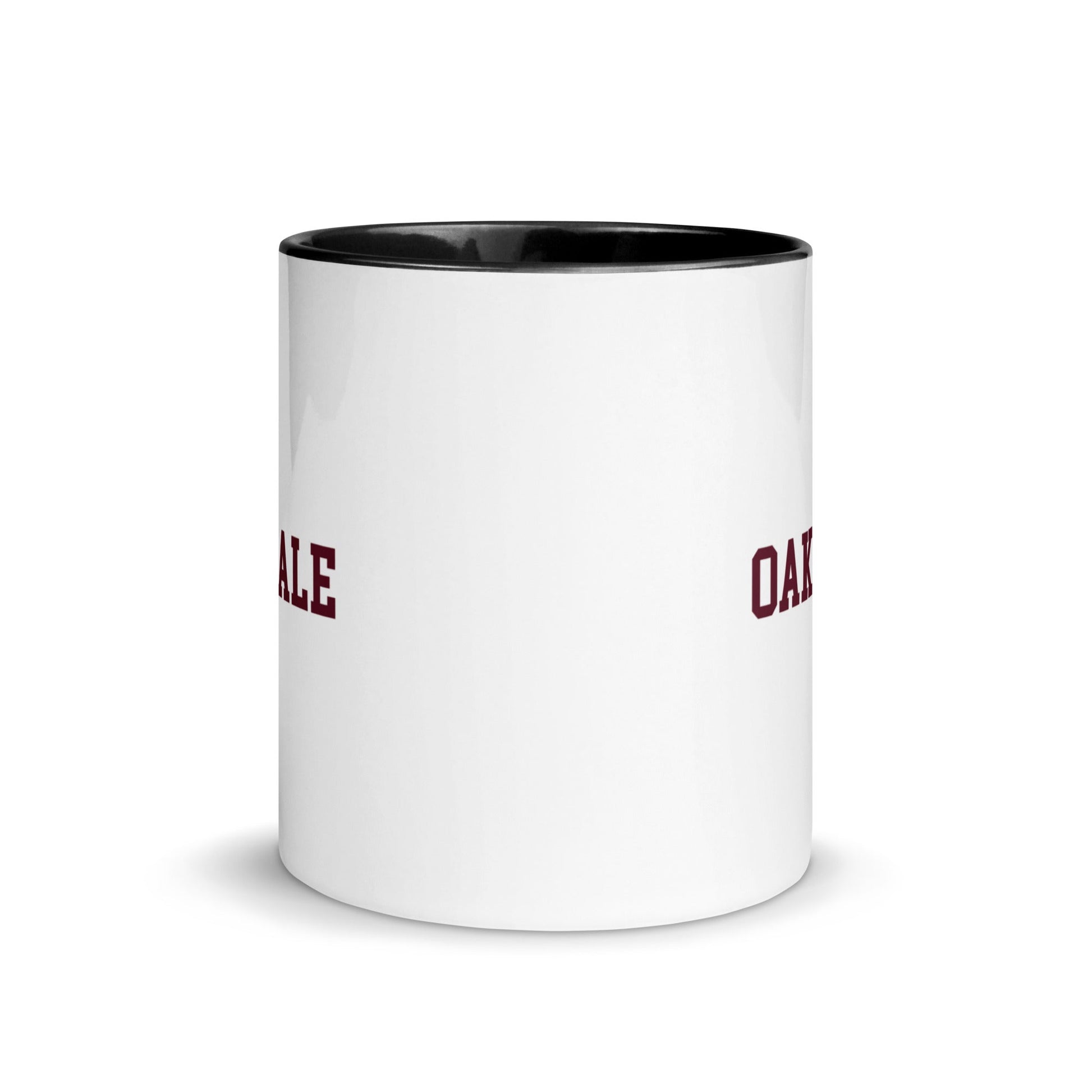 Coffee Mug | Oakdale Youth League | Script Logo