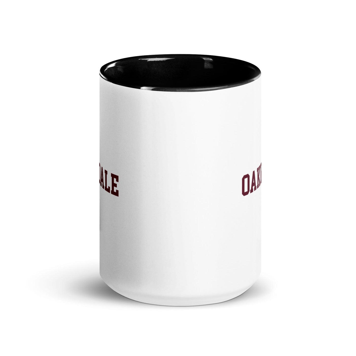 Coffee Mug | Oakdale Youth League | Script Logo