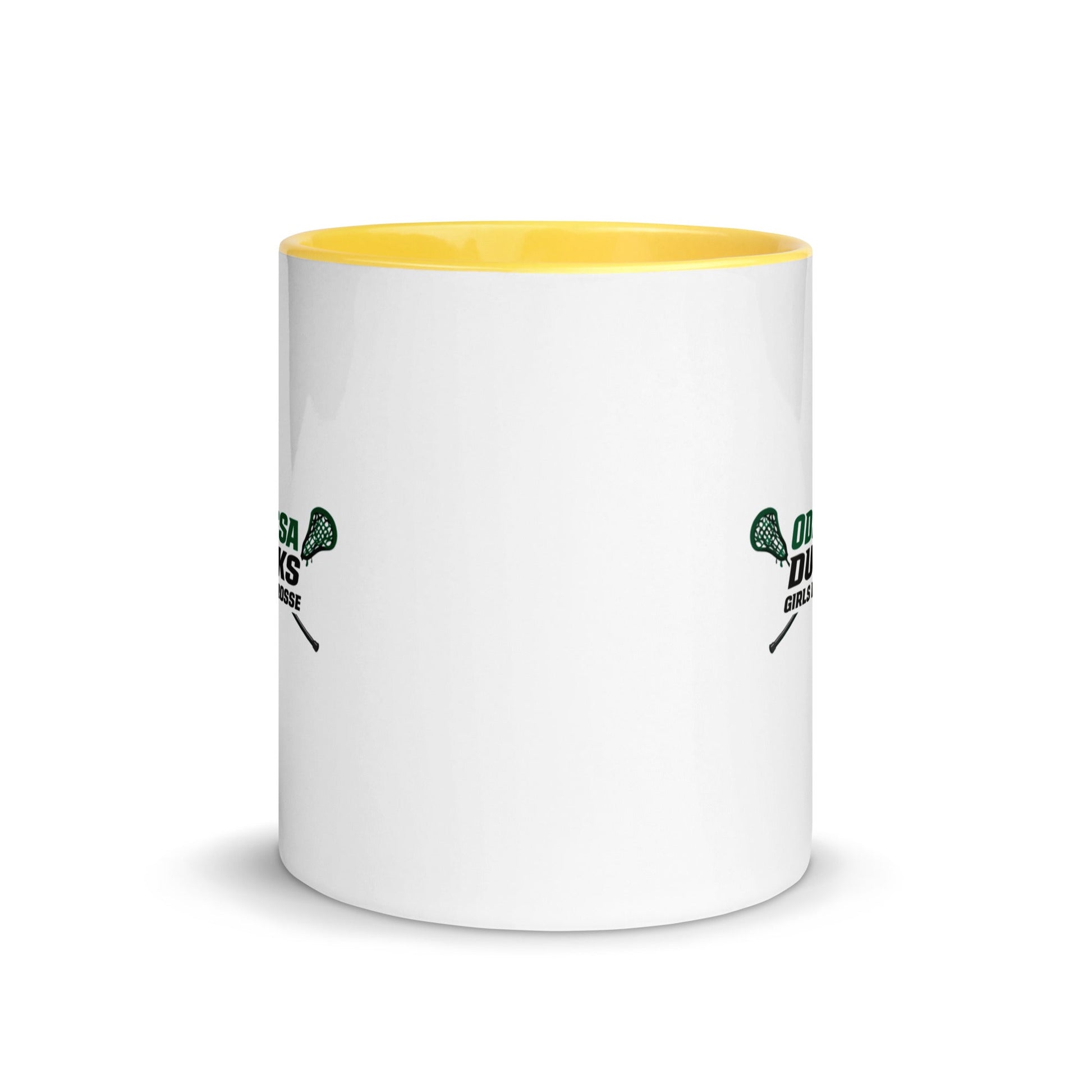 Coffee Mug | Odessa Girls Lacrosse | Girls LAX Alt Logo