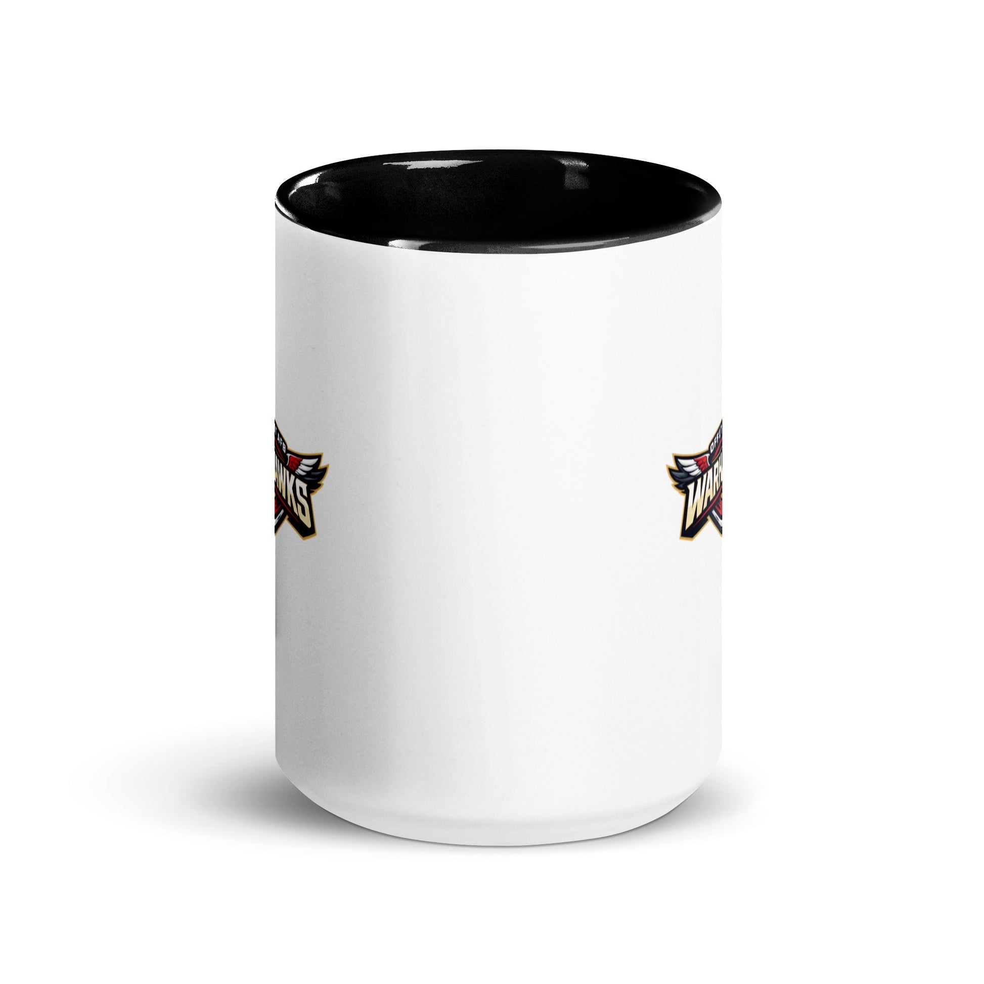 Coffee Mug | Offutt AFB Warhawks | Mark Logo