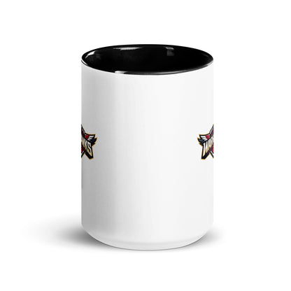 Coffee Mug | Offutt AFB Warhawks | Mark Logo