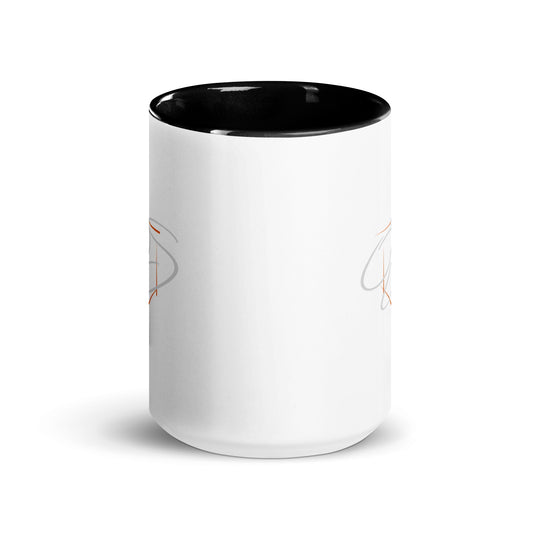 Coffee Mug | Oklahoma Select Ball | Signature Mark Logo