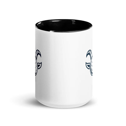 Coffee Mug | Old Goat Golf | Icon Logo