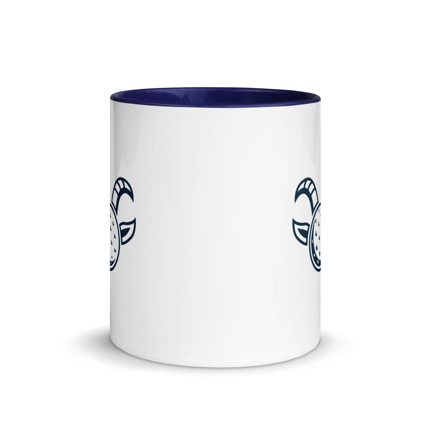 Coffee Mug | Old Goat Golf | Icon Logo