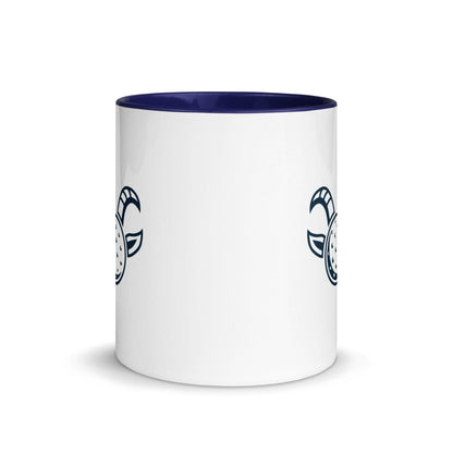 Coffee Mug | Old Goat Golf | Icon Logo