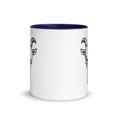 Coffee Mug | Old Goat Golf | Mark Logo