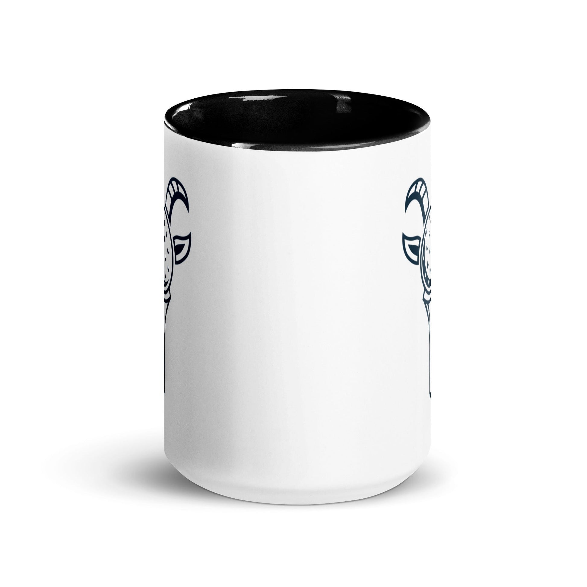 Coffee Mug | Old Goat Golf | Mark Logo