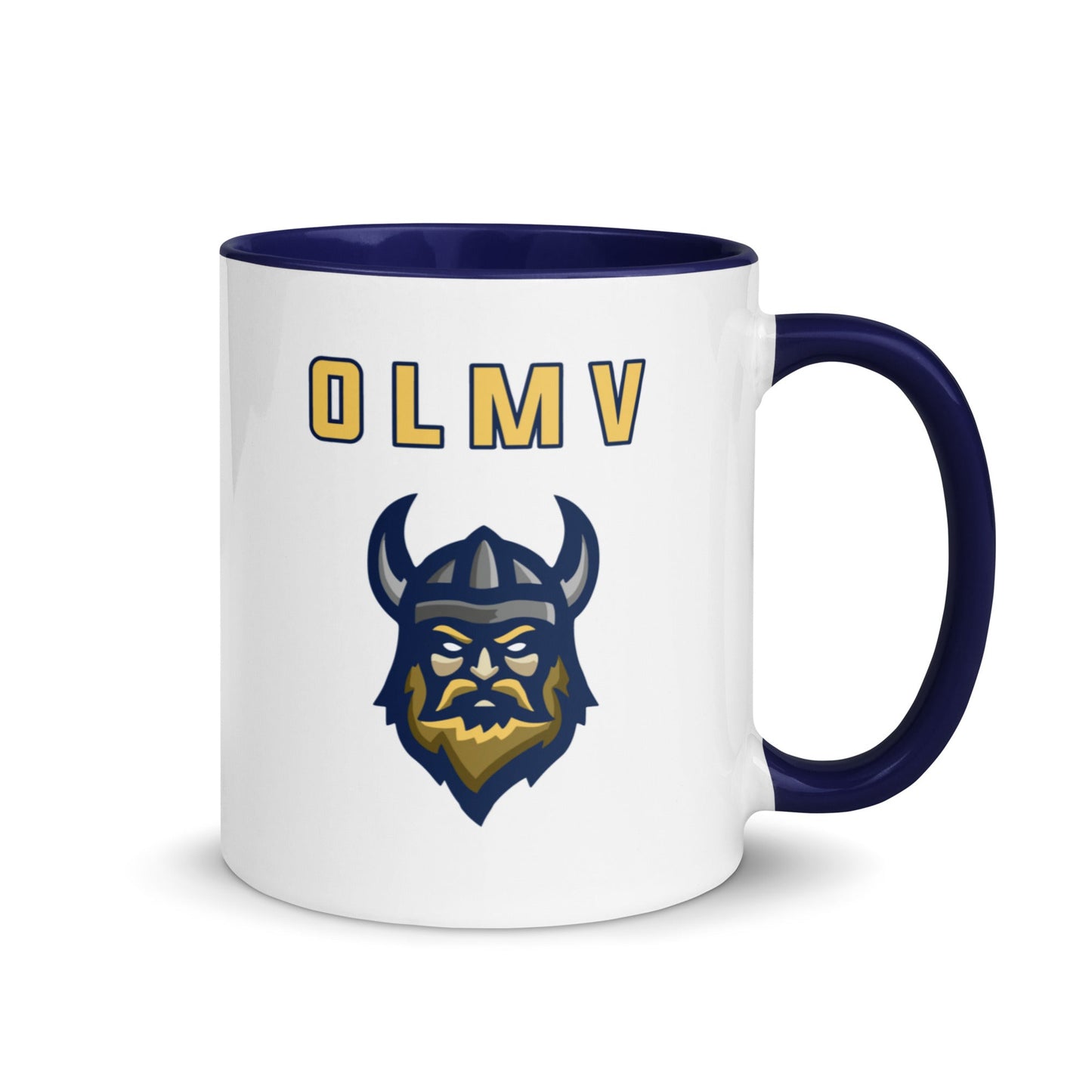 Coffee Mug | OLMV Vikings