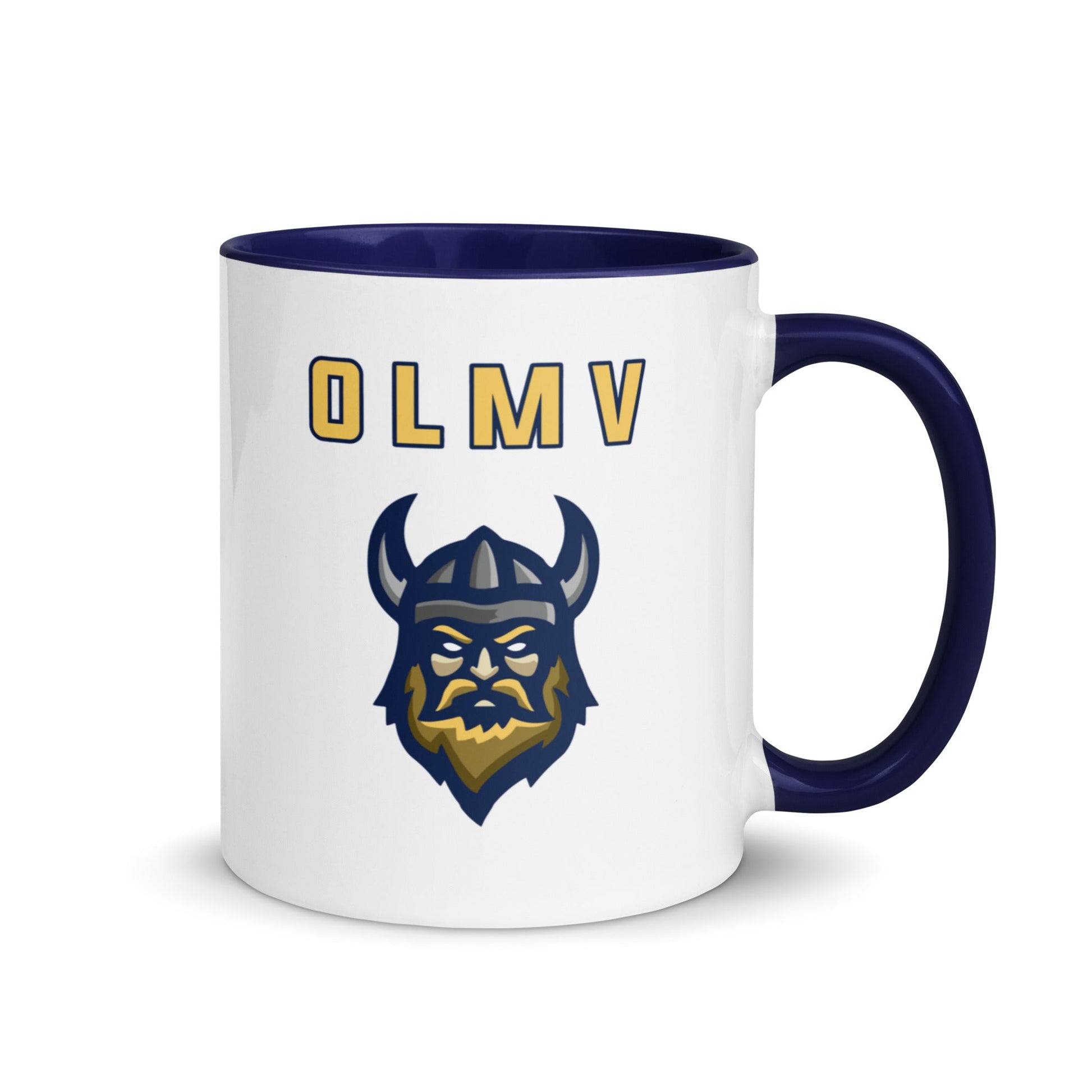 Coffee Mug | OLMV Vikings