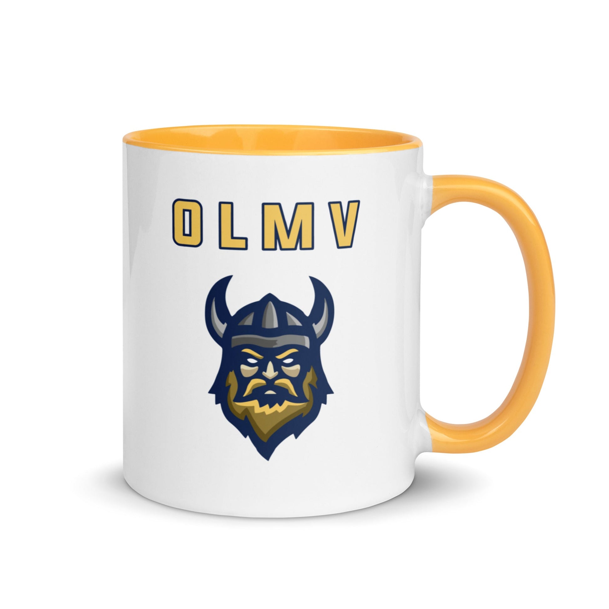 Coffee Mug | OLMV Vikings