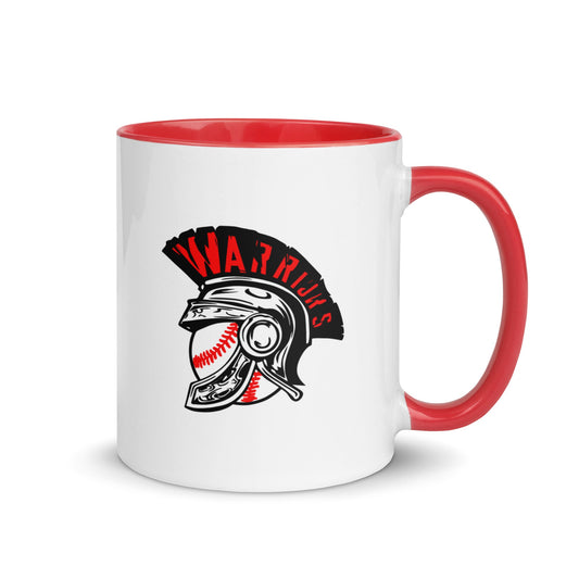 Coffee Mug | Omaha Warriors