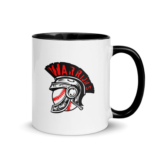 Coffee Mug | Omaha Warriors