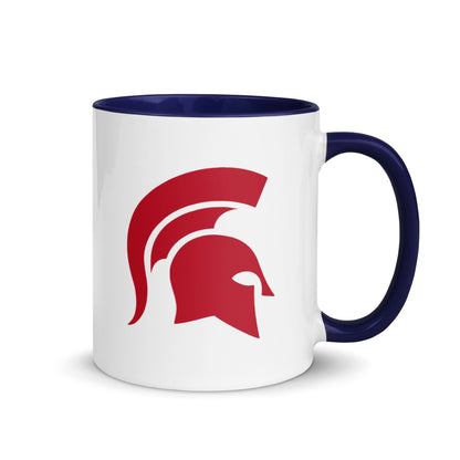 Coffee Mug | ORDER AND COLOR TEST